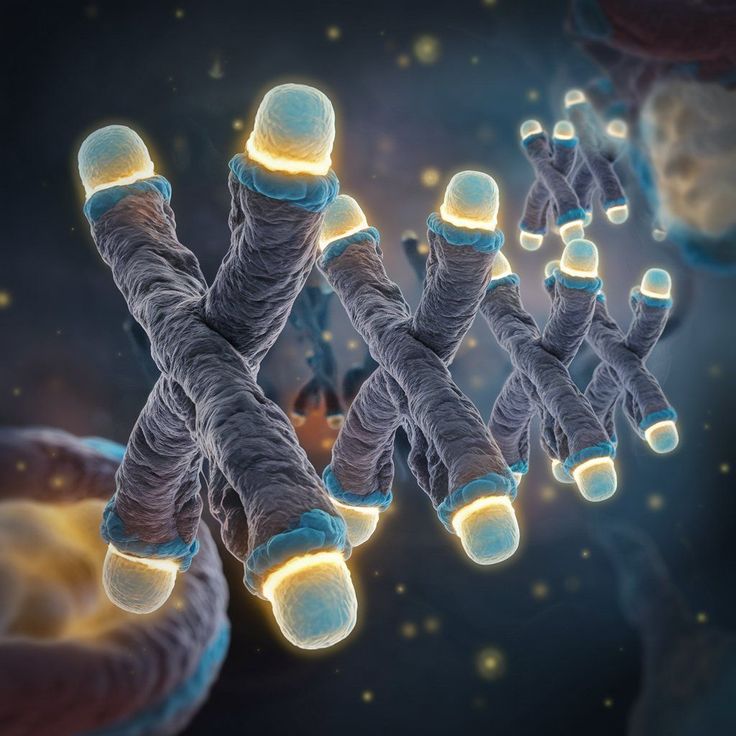 البيولوجيا الجزيئية (DNA•RNA)